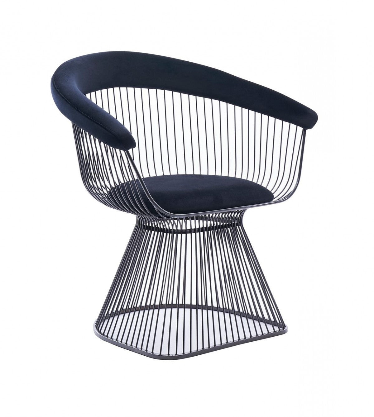 28" Windsor Barrel Dining Chair