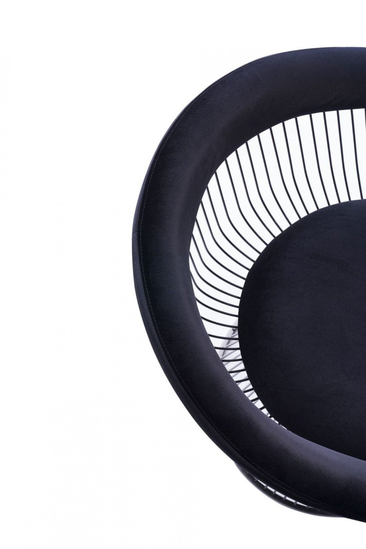 28" Windsor Barrel Dining Chair