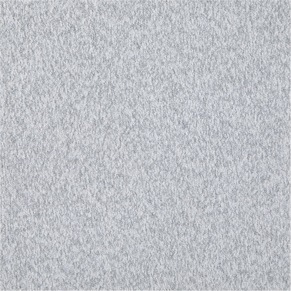 92" Gray Sleeper Sofa with Chaise