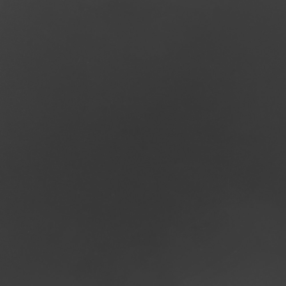 36" Charcoal Rectangle Outdoor Table with Storage