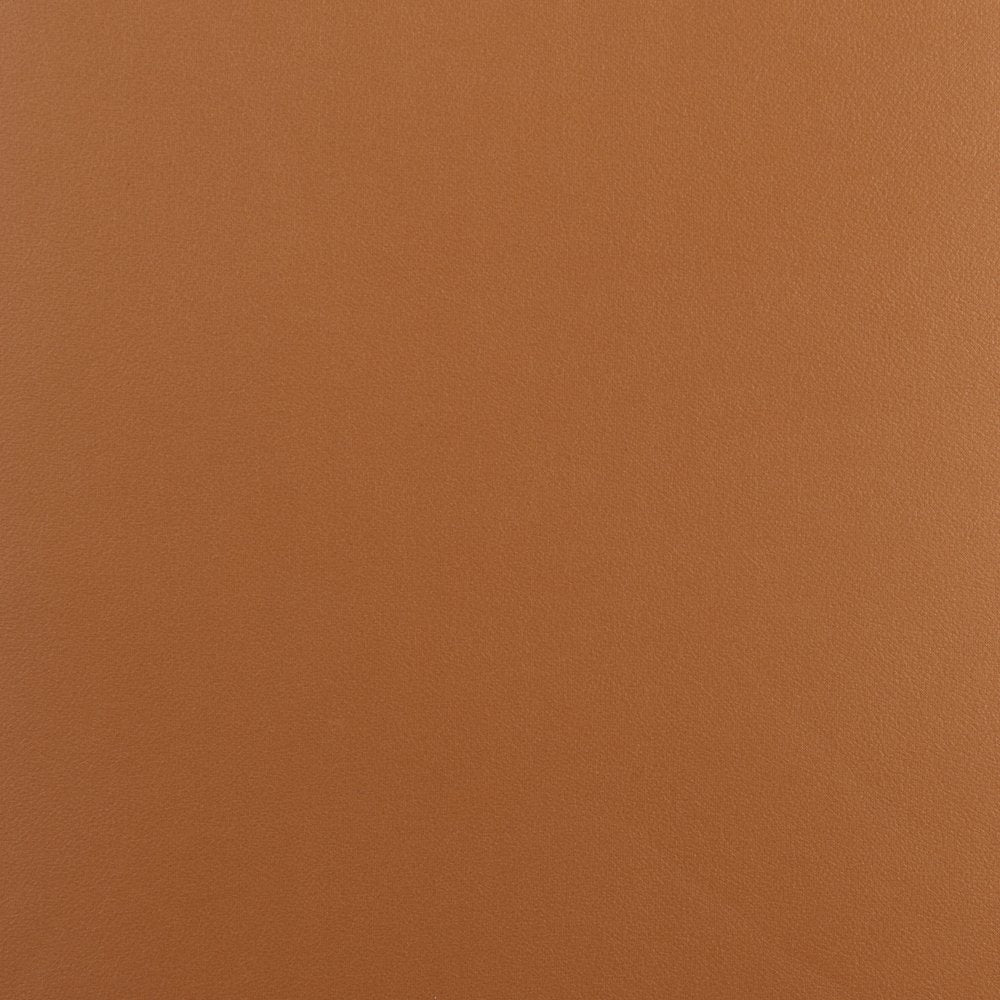 33" Faux Leather Track Arm Armchair