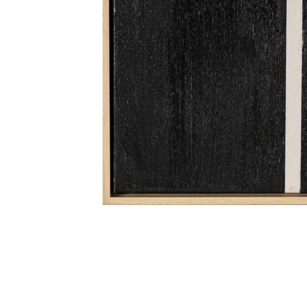 40" x 56" "Abstract Arch" Framed Wall Art