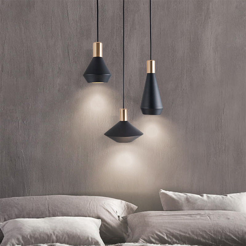 Modern Vase Pendant Light (Multiple Variations)