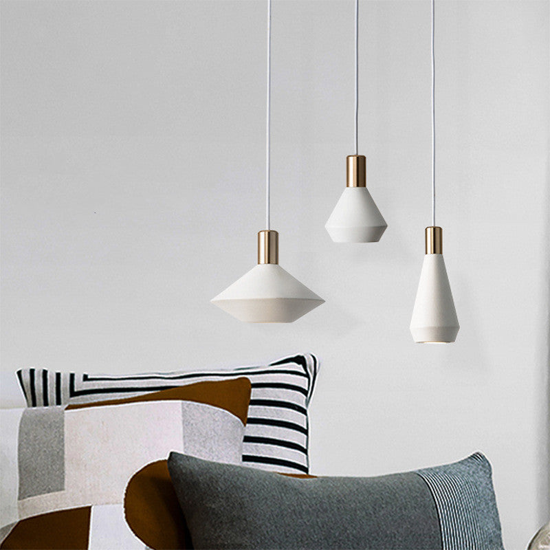 Modern Vase Pendant Light (Multiple Variations)