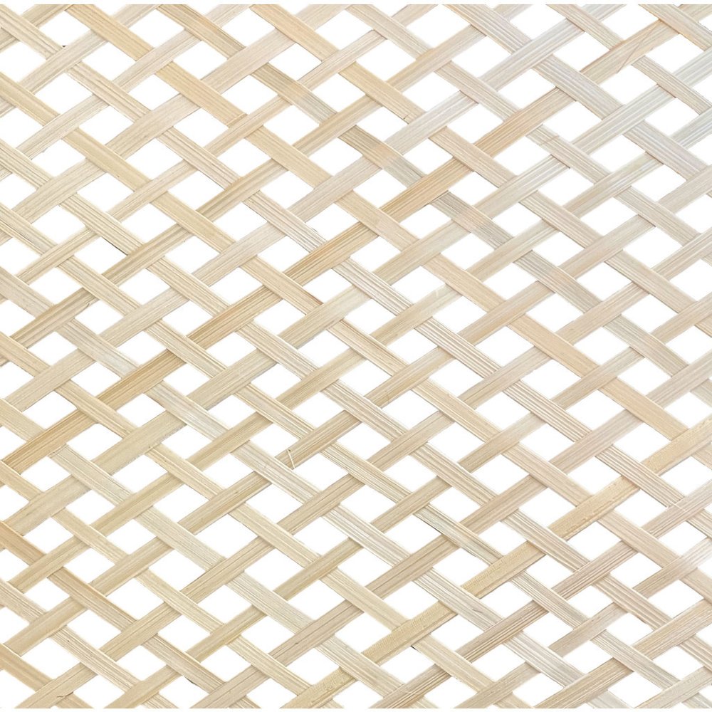 Natural Boho Chandelier