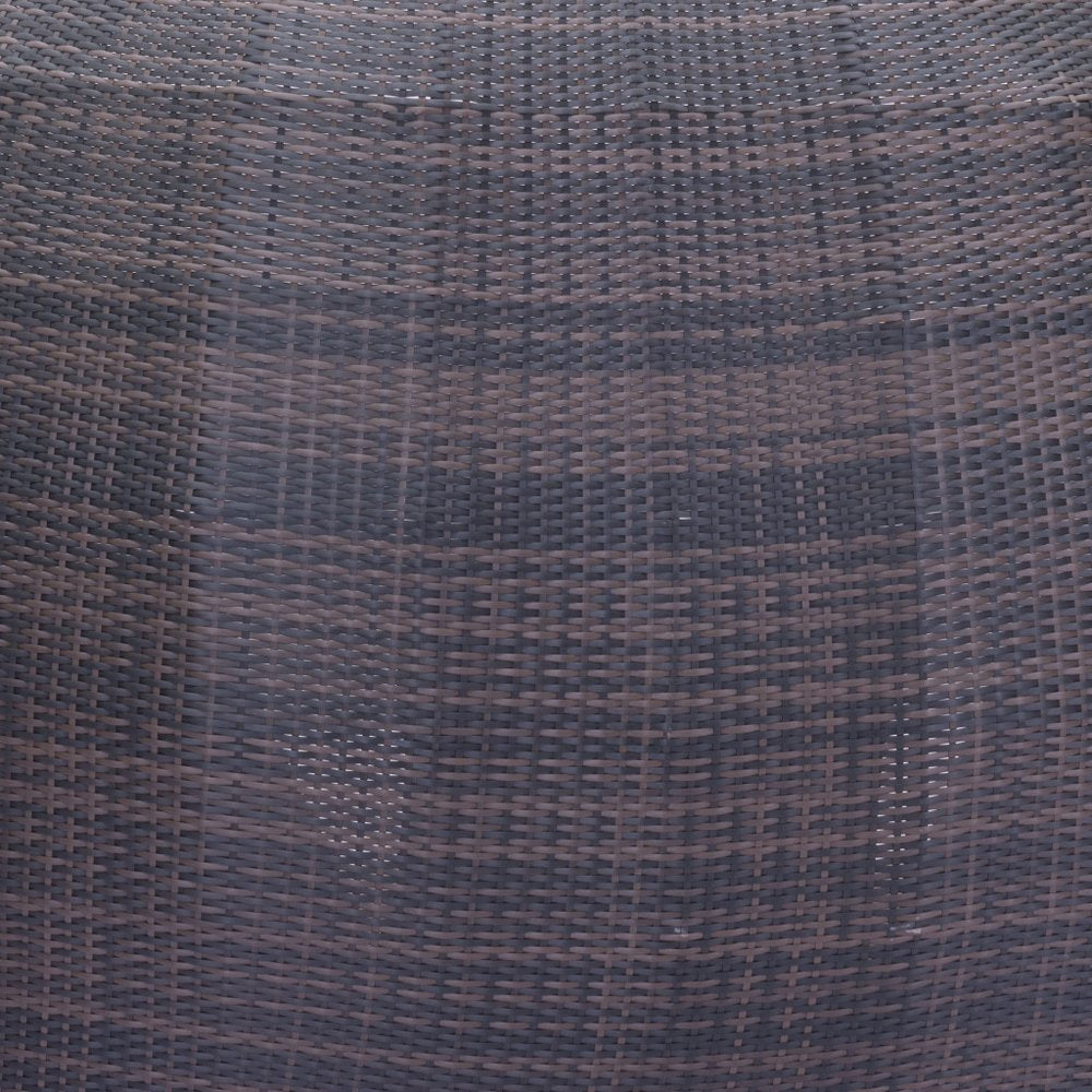 86" Outdoor Teardrop Daybed