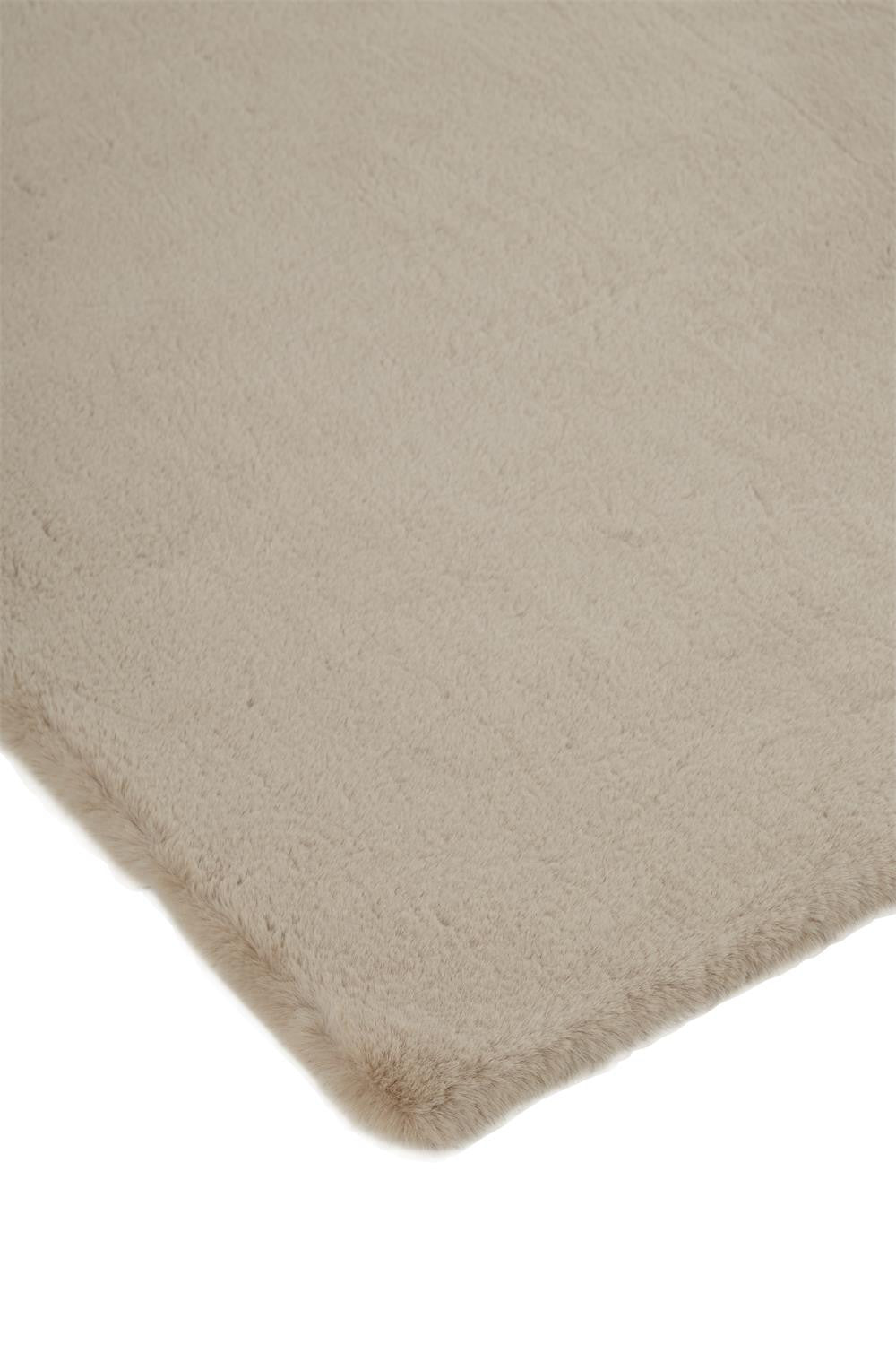 Solid Shag Rug