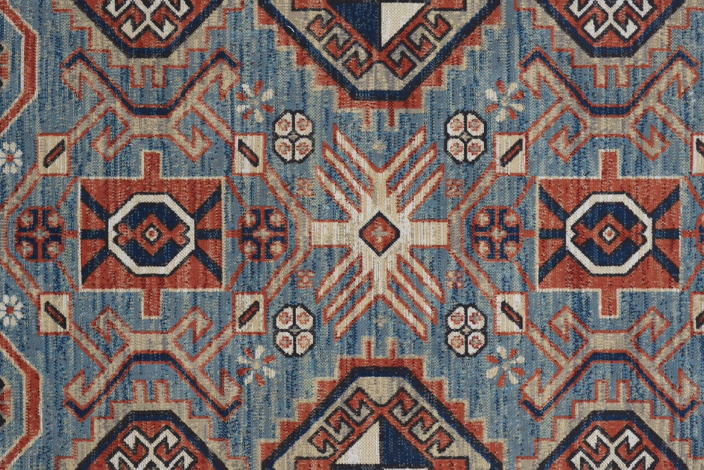 Medallion Southwestern Rug