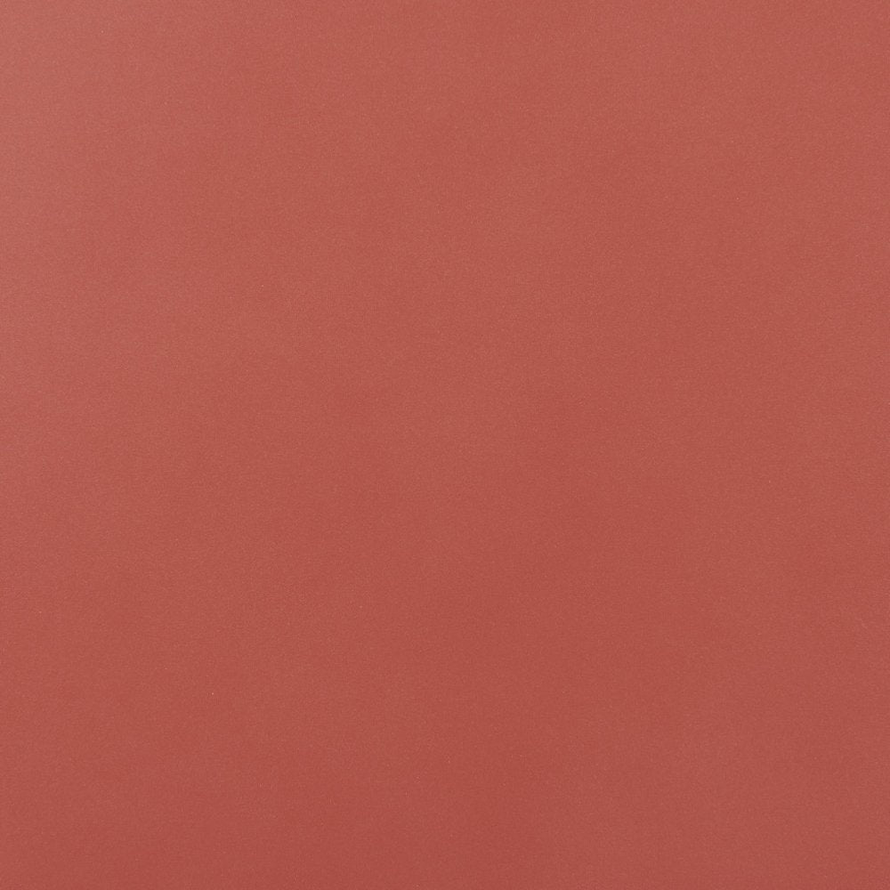 29" Terracotta Round Outdoor Coffee Table