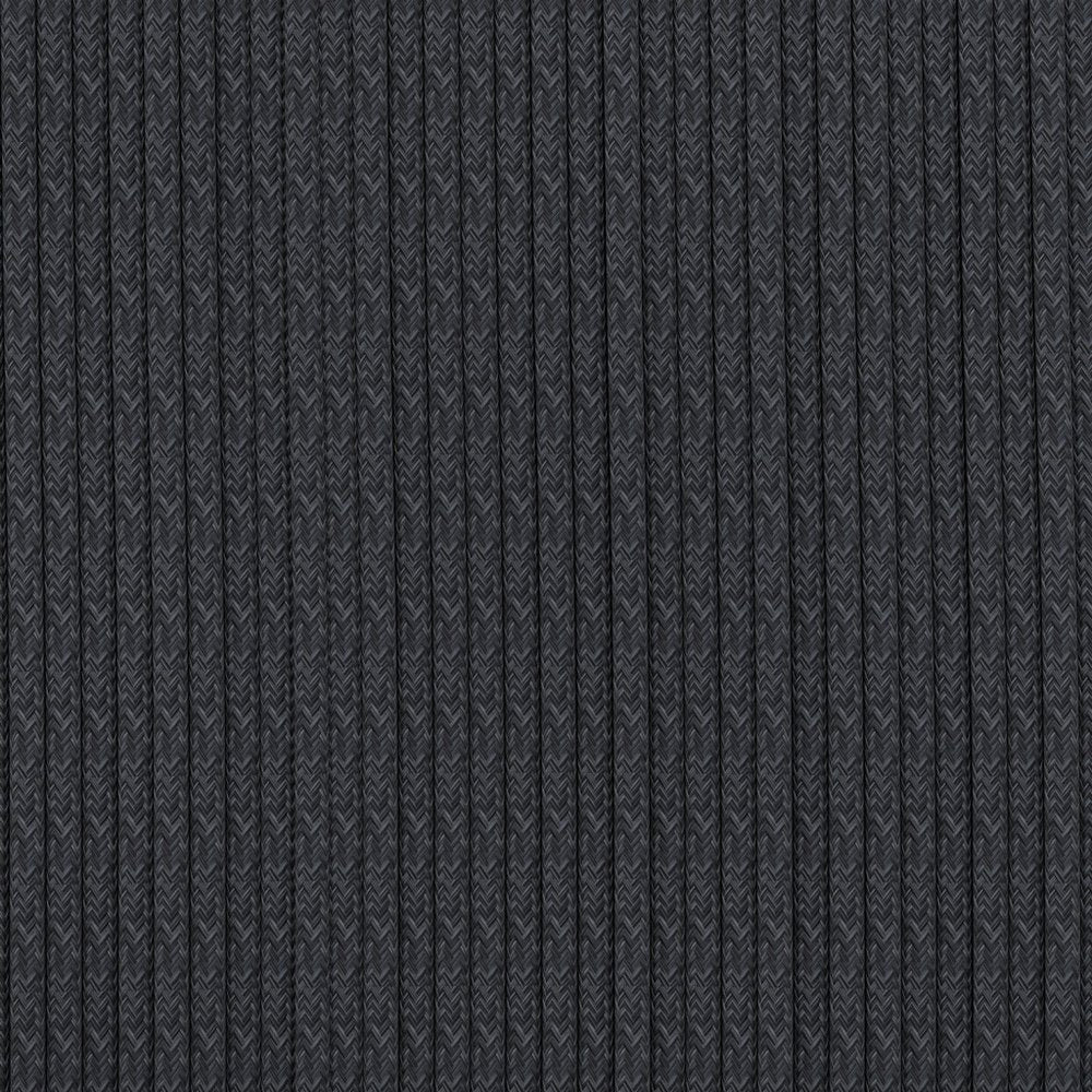 28" Gray and Black Side Chair