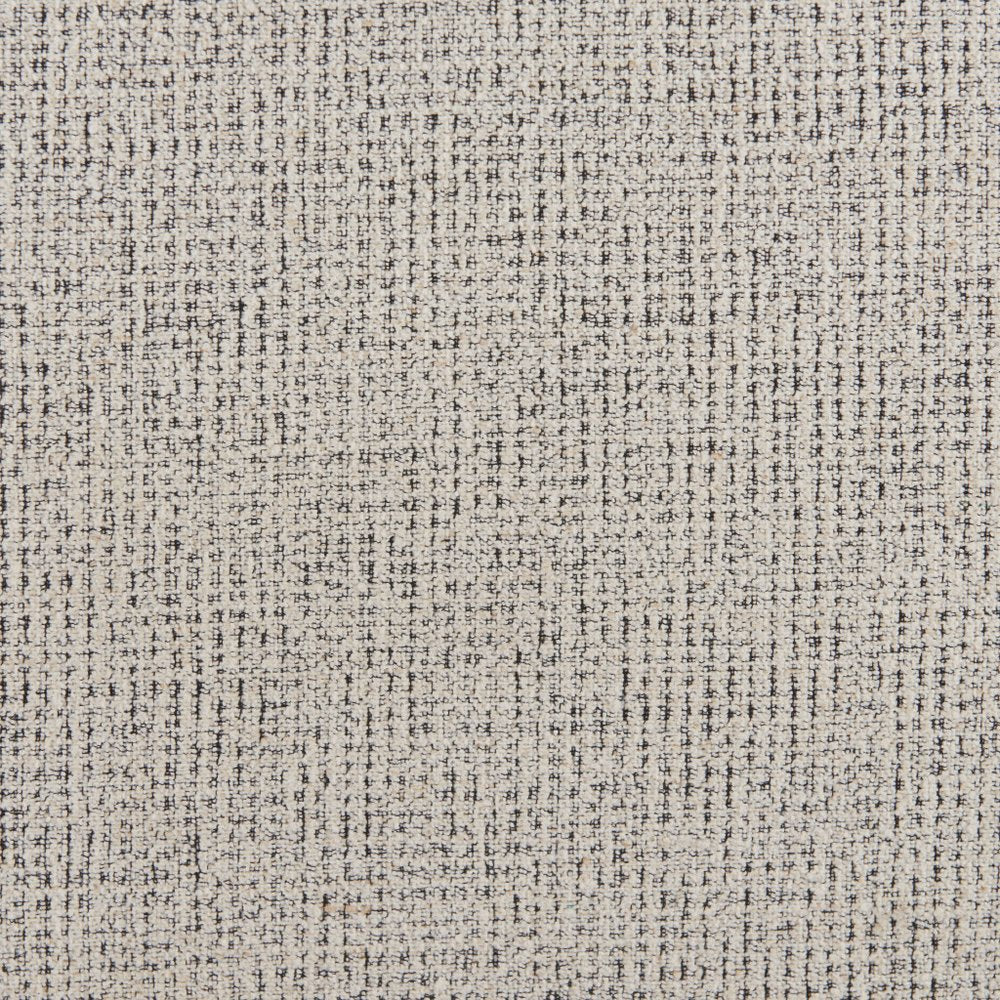 96" Zambet Light Gray Sofa