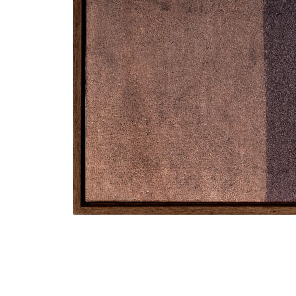 40" x 56" "Moderato" Framed Wall Art
