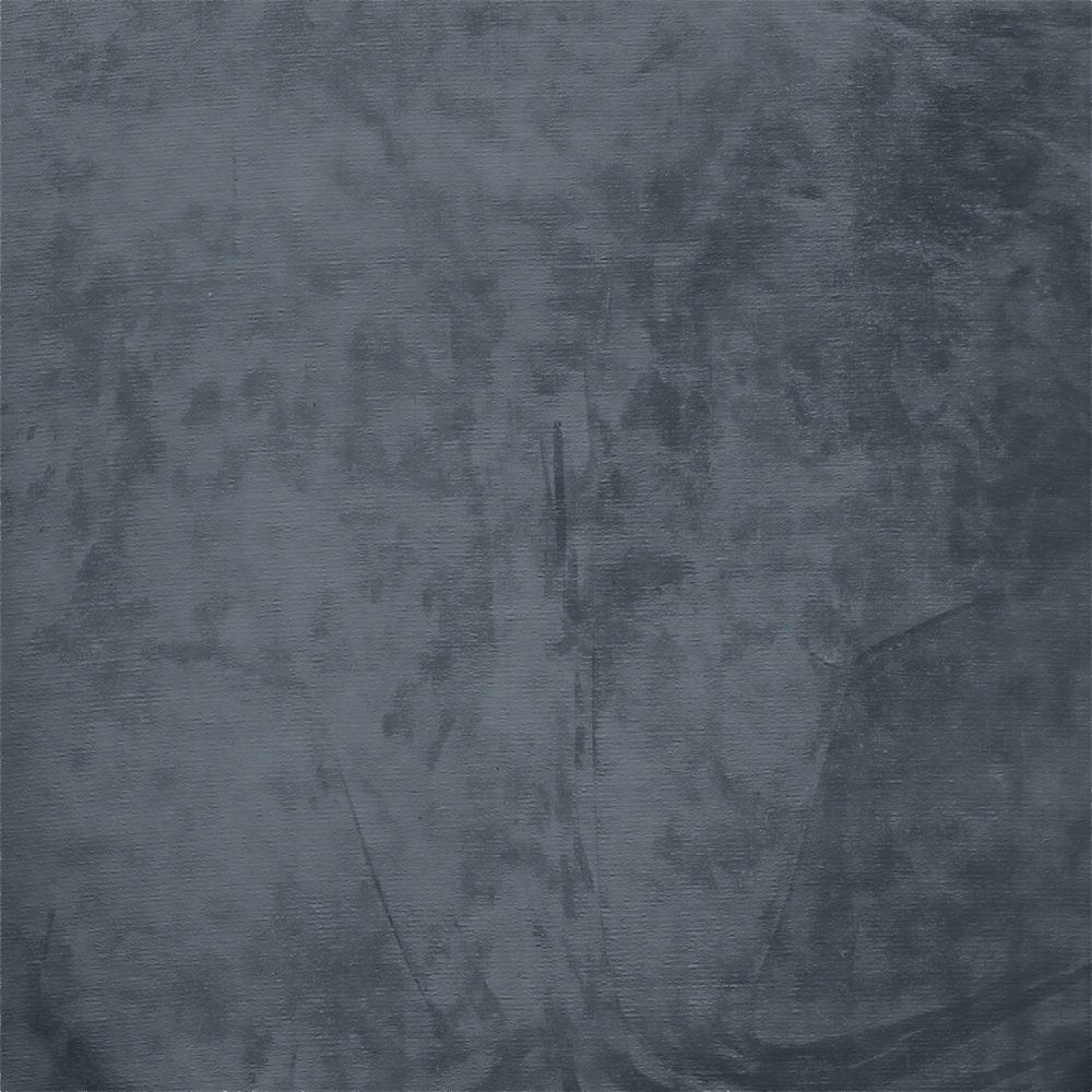 104" Gray Retro Velvet Sofa