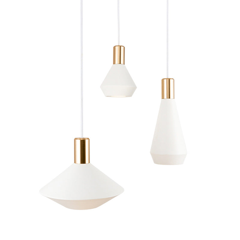 Modern Vase Pendant Light (Multiple Variations)