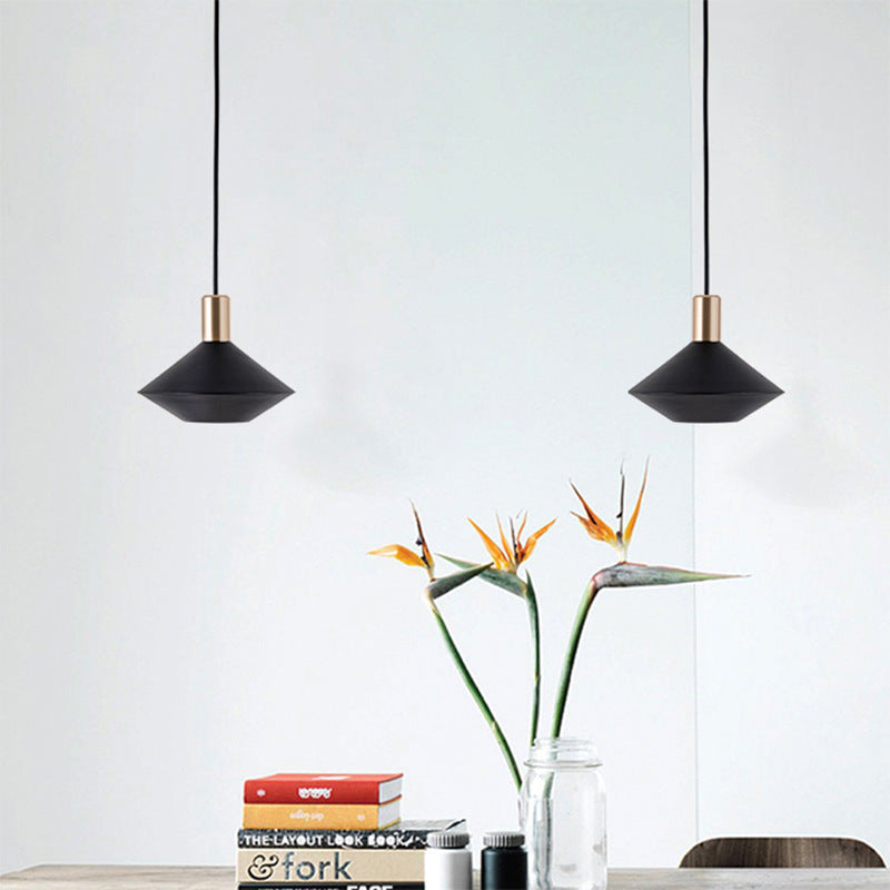 Modern Vase Pendant Light (Multiple Variations)