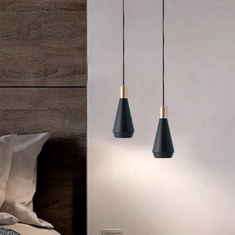 Modern Vase Pendant Light (Multiple Variations)