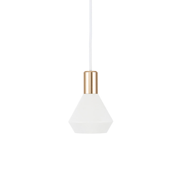 Modern Vase Pendant Light (Multiple Variations)