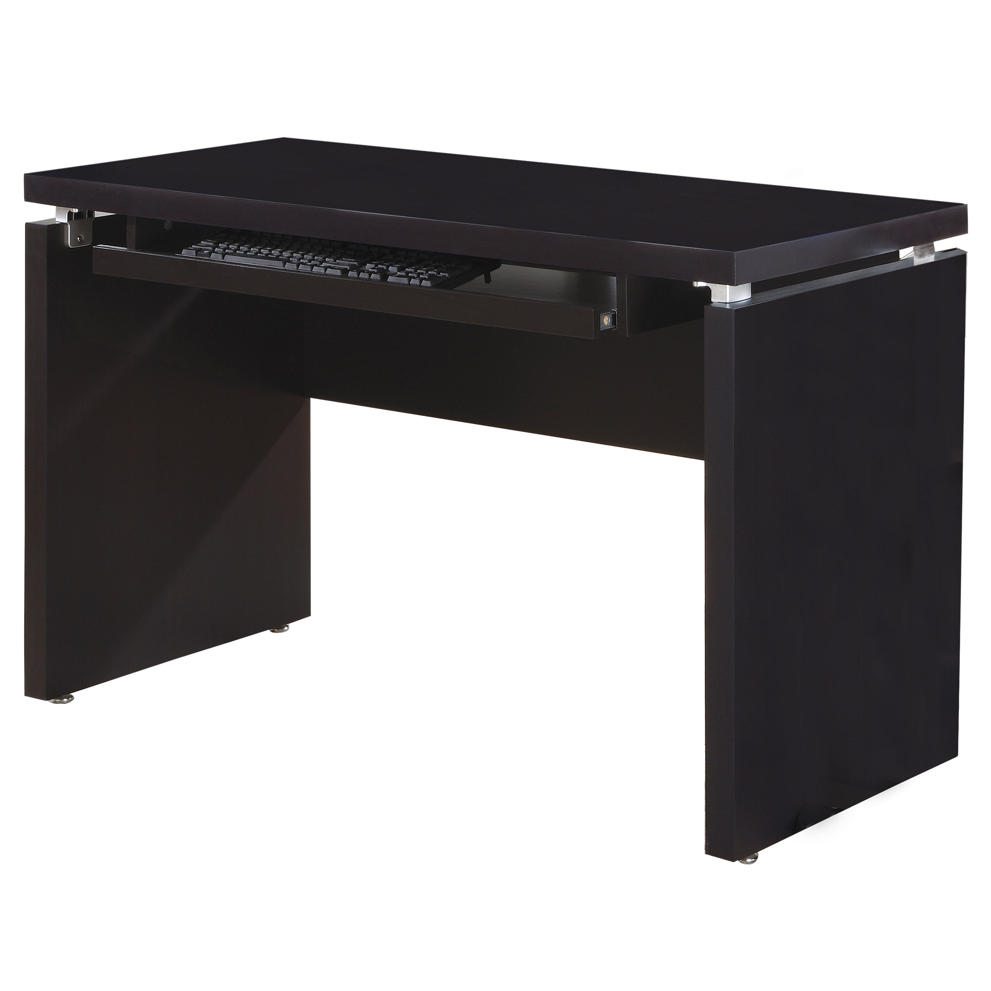 30.75" Particle Board Computer Desk-1